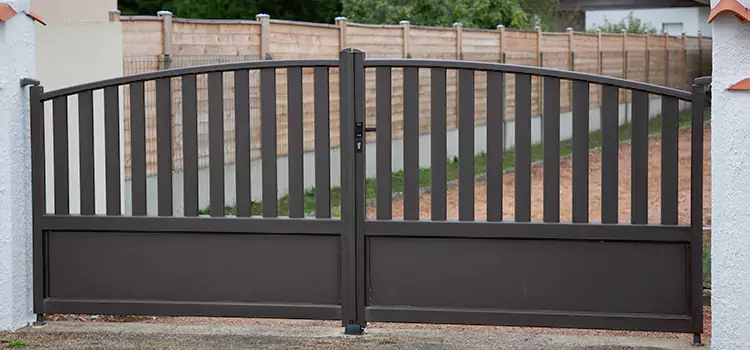 Advanced Gate Solutions in Brownsburg, IN