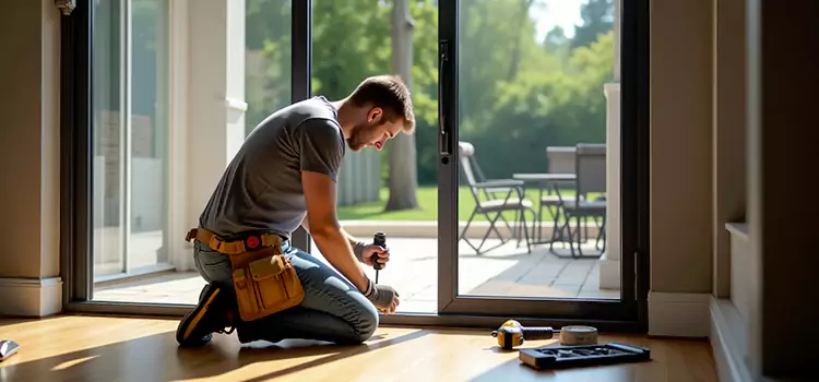Comprehensive Solutions for Every Glass Door Need in Brownsburg, IN