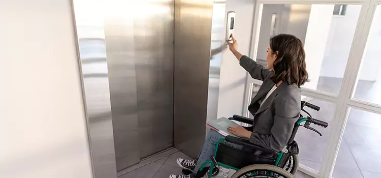 Benefits of Modern Handicap Door Systems in Brownsburg, IN
