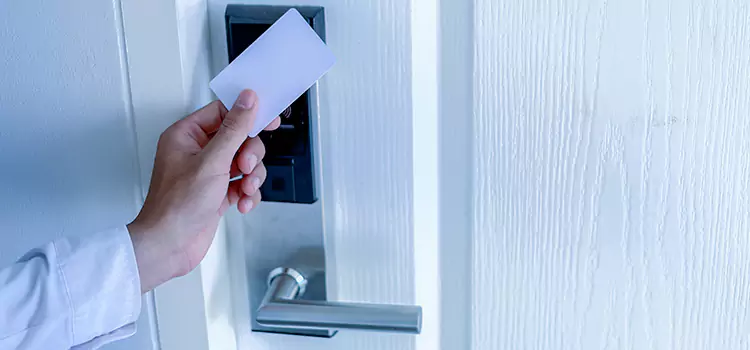 Why Choose Us for Your Keycard Lock Installation in Brownsburg, IN?