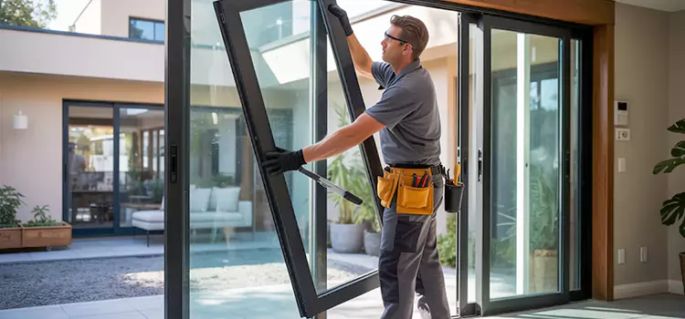 Specialized Sliding Door Roller Services in Brownsburg, Indiana