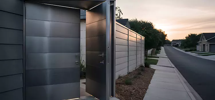Comprehensive Steel Door Solutions in Brownsburg, IN
