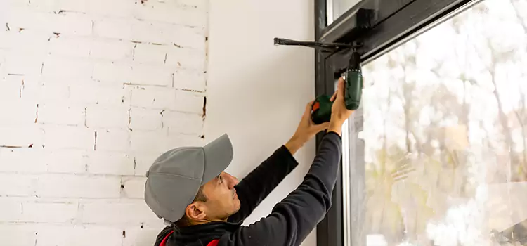 Your Trusted Partner for Door Closer Solutions in Brownsburg, IN