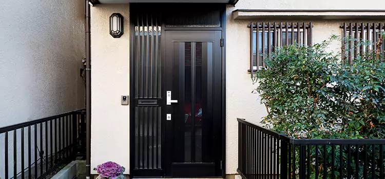 Popular Exterior Door Options in Brownsburg, IN