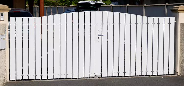 Why Choose Us for Residential Gate Repair in Brownsburg, IN?