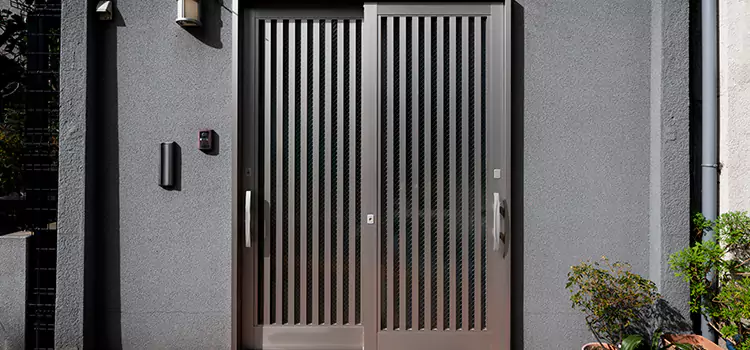 Specialized Steel Door Services in Brownsburg, IN